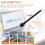 Convenient Maintenance Engraving Pen with Precision-Tip for DIY Projects (52mm) 7