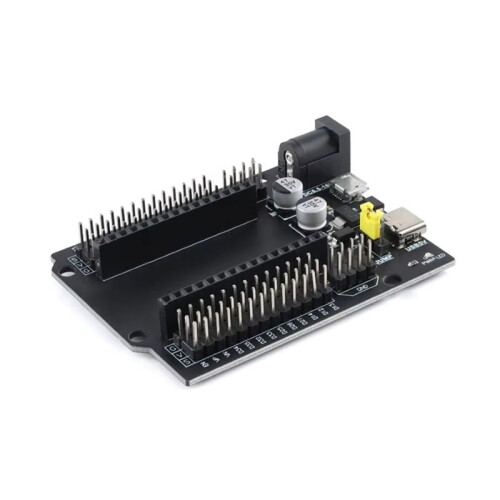 ESP32-WROOM-32 Expansion Development Board DEVKIT V1 30P Power Board Modul ESP32S Shield Development Expansion Board