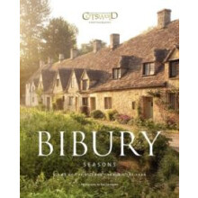 Bibury Seasons by Ray Lipscombe Paperback Book