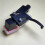Headshell, Houder, Element, Naald, Stylus voor  DP-30L, DP-35F, DP-37F, DP-45F, DP-47F, DP-51F, DP-52F, DP-23F 5