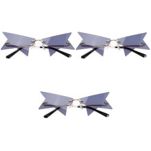 3Pièces Lunettes Modes Monture Parfaites Pour