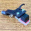 Headshell, Houder, Element, Naald, Stylus voor  DP-30L, DP-35F, DP-37F, DP-45F, DP-47F, DP-51F, DP-52F, DP-23F 7