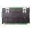 3X FX3U 48MR RS485 RTC (Real  Clock) 24 Input 24 Relay Output 6 Analog Input 2 Analog Output Plc Controller 4