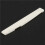 Folk saddle bridge bone bone guitar saddle 9