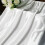 10FT White Backdrop Curtain Photo Stage Backdrop 2 Panels Curtains Drapes 7