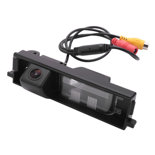 Car Hd Rear View Camera For  Rav4 1