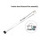 2pcs Hotend Heating Element and Thermistor Sensor for  A1/A1  Replacement Parts 3D Printer Accessories 4