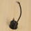 2Pcs 1/2HP 375W Refrigerator Thermal Overload Protector Compressor Replacement Part for  Refrigerator, Wine Center 7