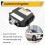D2S D2R Xenon Ballast HID Control Unit 28474-89904 for  Infinit 10