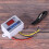 8X 220V Digital LED Temperature Controller 10A Thermostat Control  Probe New 8