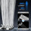 15-Layer Shower  Filter - Reduces Limescale & Chlorine 6