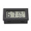 Digital LCD Thermometer Hygrometer Humidity Temperature Meter Probe 7