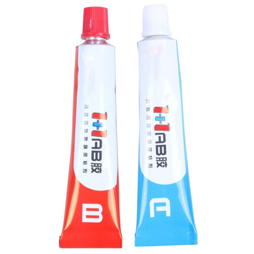 5X High Quality Two-Component Modified Acrylate Adhesive AB Glue Super Sticky 2