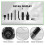 Micro-Tool Attachment Set Passar ALLA Dammsugare 2
