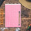 2Pièces Tapis De Coupe Auto-Cicatrisant ABS Rose Pour 3