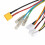 Electric Scooter Controller 48V for Mainboard for G30 Max Control Board Assembly with Display Throttle Light 9