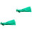 200Pièces D'achat Mesh Nylon Vert, Pour Fruits Produits 1