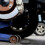 2Pièces Supports De Levage Auto Noir Caoutchouc Antidérapants 3
