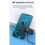 Labor-Saving Automatic Screen Clicker Auto-Clicker for Mobile Phone Adjustable Auto Clicker for Live Broadcasts Reward A 4