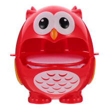 3Pièces Bubble Maker Rouge Bain Animaux Jouet Enfant