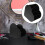 3Pièces Support Multifonction Noir En Plastique Pour Crayons 10