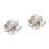 200Pièces Broches En Fer 3 Trous Couleurs Variées Pour 3