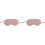 2Pièces -Yeux En Soie Double-Face Confortable Pour 1