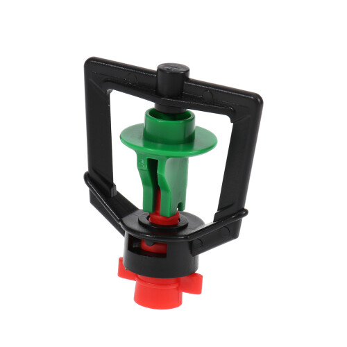 50Pièces Gicleur Micro Pivotant Sol Suspendu Pour Arrosage