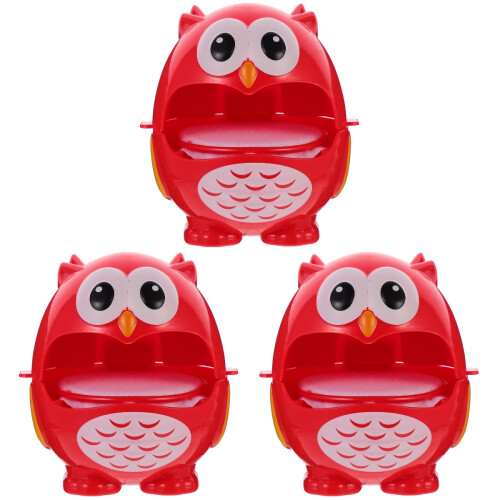 3Pièces Bubble Maker Rouge Bain Animaux Jouet Enfant 1