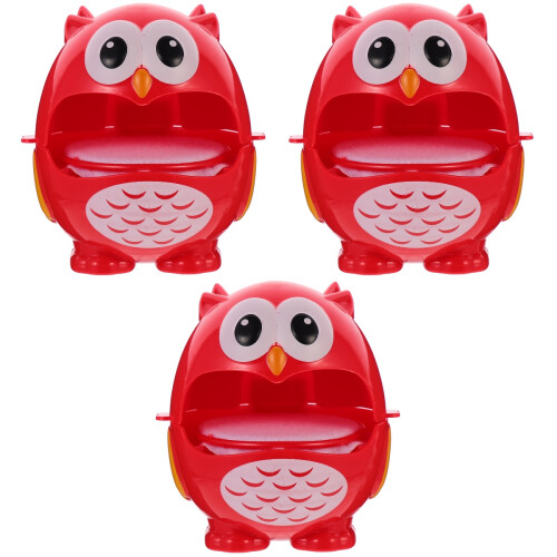 3Pièces Bubble Maker Rouge Bain Animaux Jouet Enfant 2