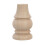 4Pieds De En Bois Kaki Style Pour Table 1