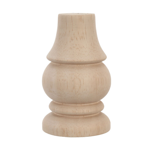 4Pieds De En Bois Kaki Style Pour Table