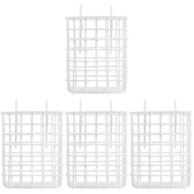 4Pièces Rack Suspendu Pour Alimentation