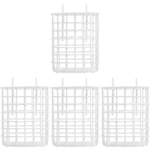 4Pièces Rack Suspendu Pour Alimentation