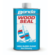 Bonda Marine Wood Seal - 1ltr
