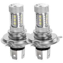16Pièces Ampoules Automobile Pour Phares Et