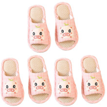 3Pièces Enfants Style Cartoon Respirants Multicolores