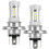 16Pièces Ampoules Automobile Pour Phares Et 5