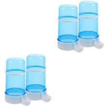 4Pièces Distributeur D'eau Pour Animaux