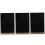 15Pièces Tableaux Miniatures Double-Face En Pour Classe 11