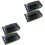 4Pièces Kit Vert Manche Et Cordes Pour Guitare Et Basse 2
