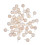 400Pièces Punaises Bois Beige Pour Et Créatifs 10