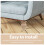 4Pieds De En Bois Kaki Style Pour Table 4