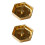 2Pièces Support À Encens En Céramique Décor Zen 4
