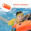 3Pièces Étanches Orange Pour Kayak Randonnée Camping Extérieur 5