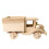 4St Exquise DIY Kids 3D Model Speelhuis 9
