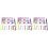 3Ensembles Perles Lettres Acryliques Accessoires 4