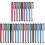90Pièces Stylets Pour Écran Tactile Couleurs Variées Usage Long 2