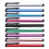 90Pièces Stylets Pour Écran Tactile Couleurs Variées Usage Long 9