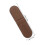 Clip -Argent PU Femme Design Durable 2